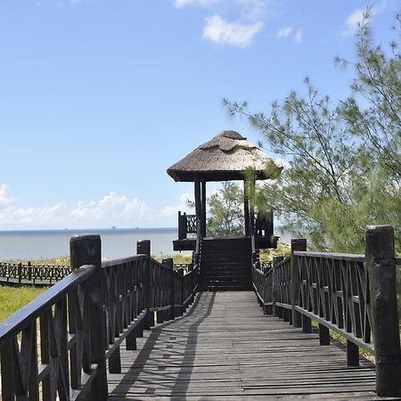 Golden Peacock Resort Hotel Бейра Экстерьер фото