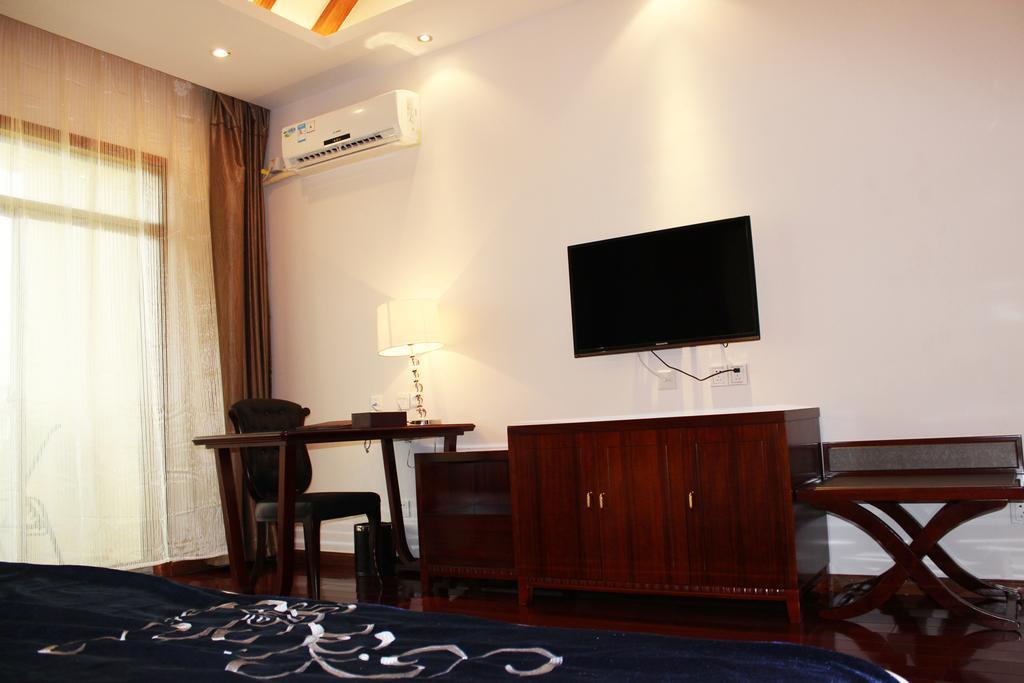Golden Peacock Resort Hotel Бейра Номер фото