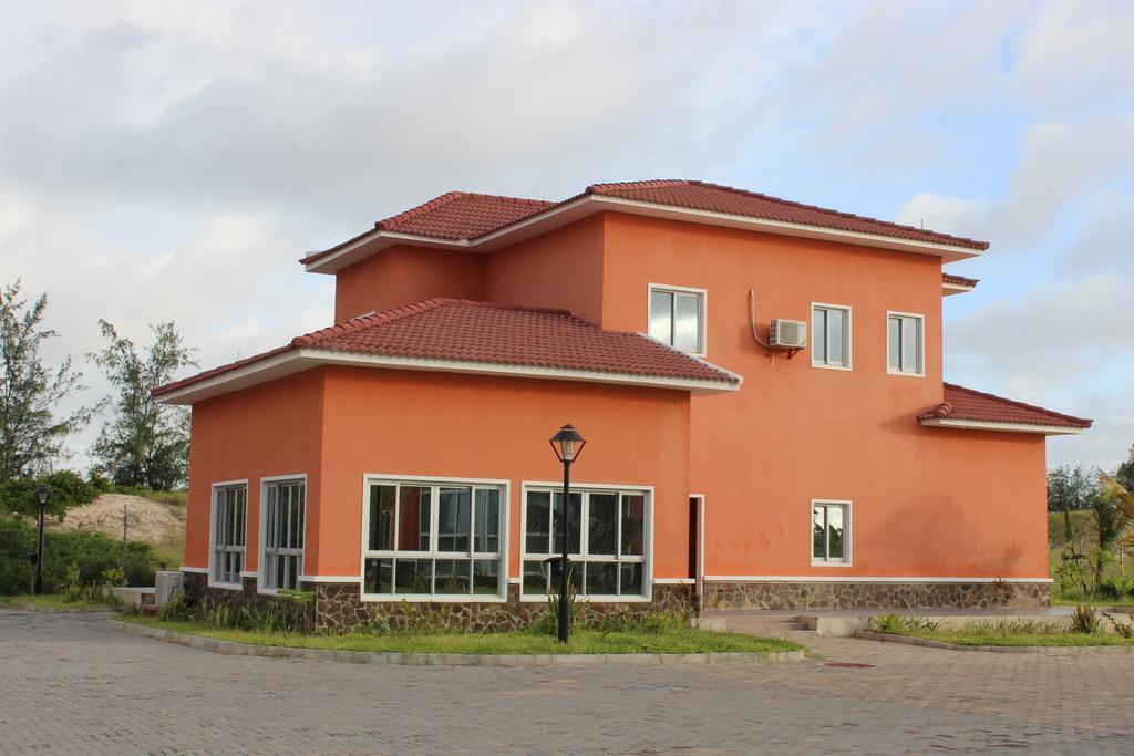 Golden Peacock Resort Hotel Бейра Номер фото